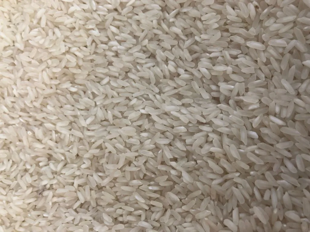 рис длиннозерный Вьетнам в Новосибирске 3
